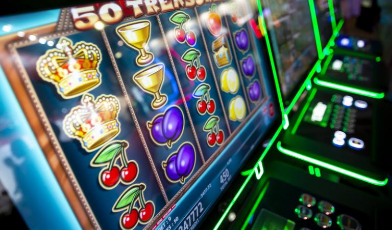 casino online