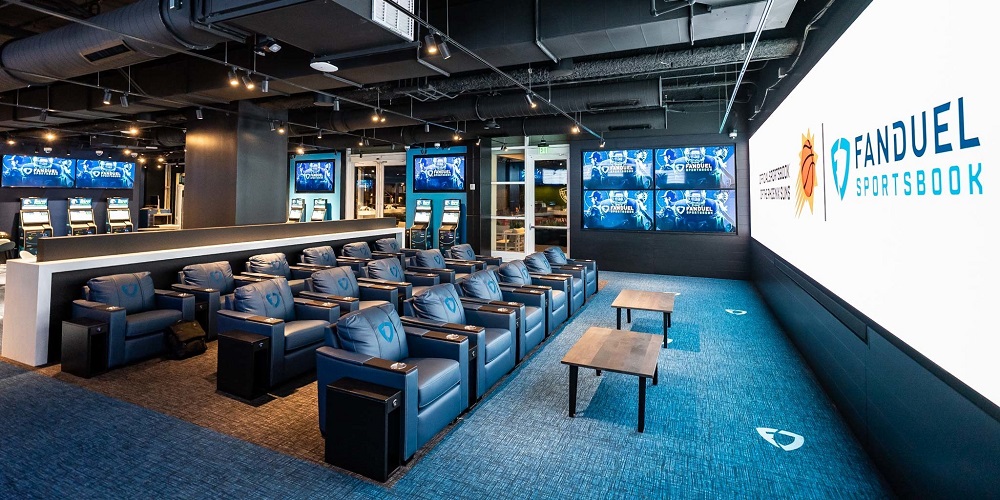 sportsbook