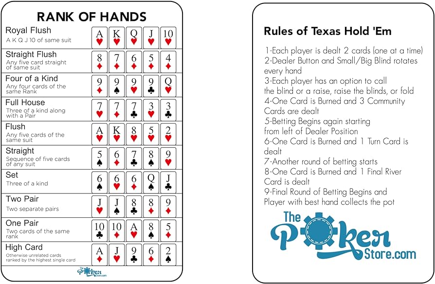 poker