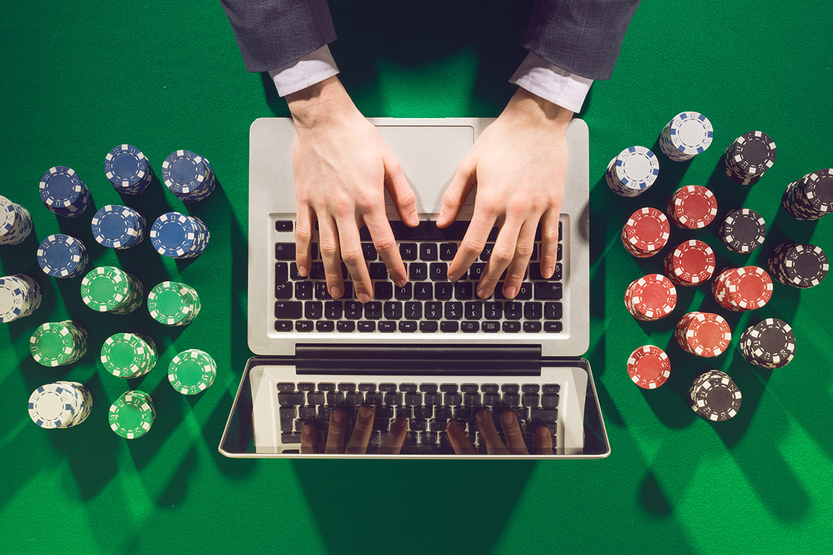 casino online