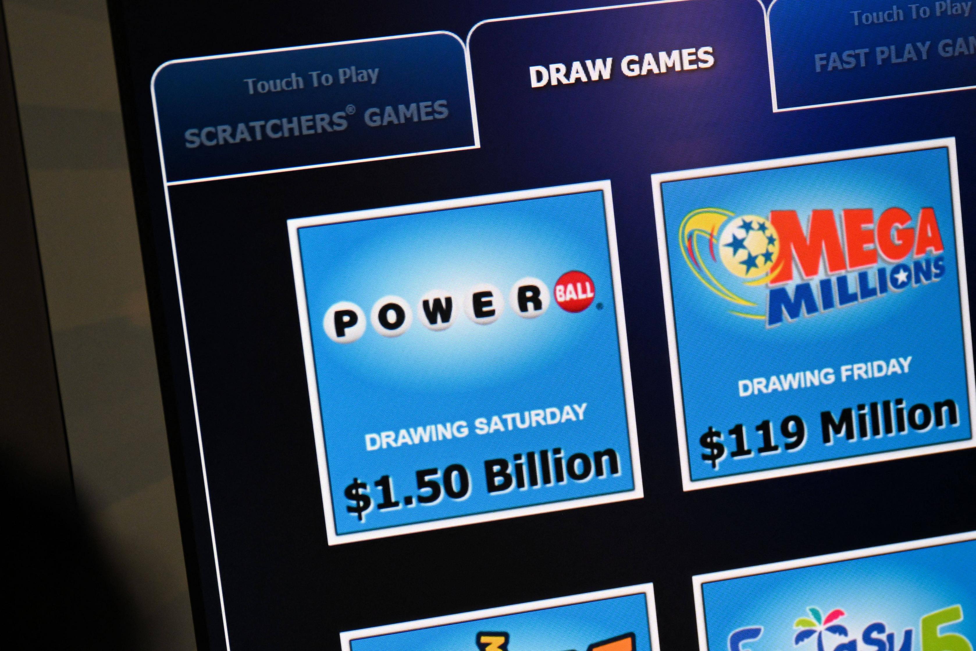 lottery